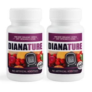 DiabNatureCare